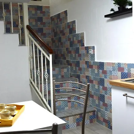 Carmelina 20 Appartement *