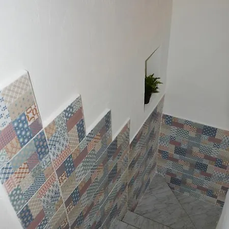 Carmelina 20 Appartement