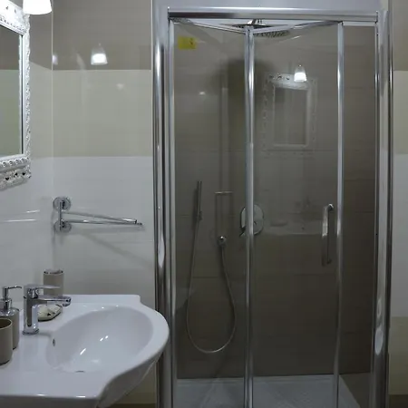 Carmelina 20 Appartement