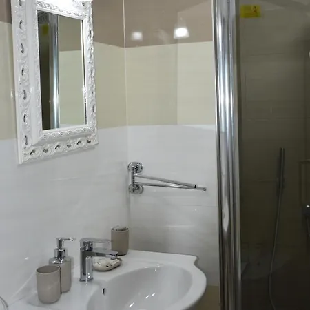 Carmelina 20 Appartement Naples
