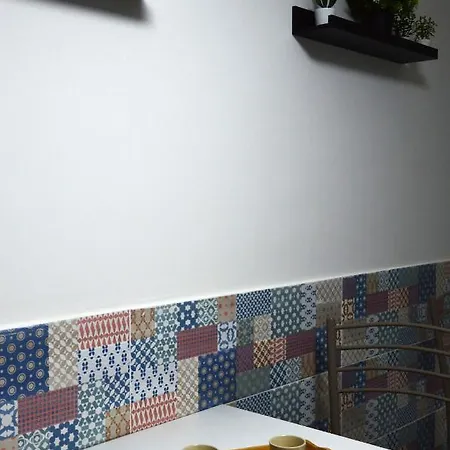 Appartement Carmelina 20 Napels