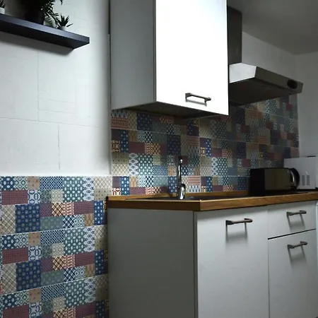 Appartement Carmelina 20 *