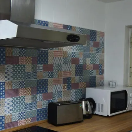 Carmelina 20 Appartement