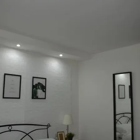 Appartement Carmelina 20 *