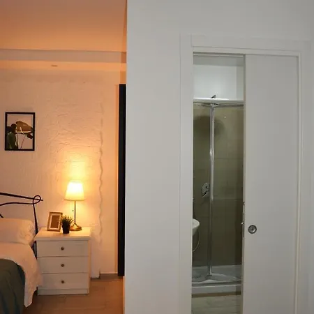 Appartement Carmelina 20 Napels