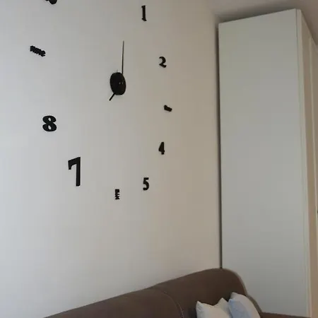 Carmelina 20 Appartement