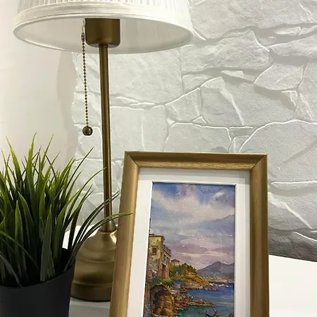 Carmelina 20 Appartement