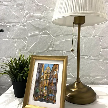 Appartement Carmelina 20 *