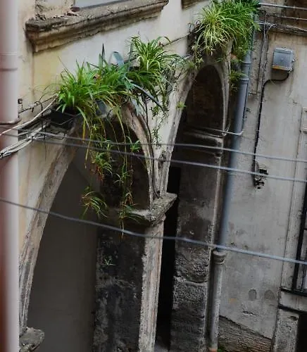 Carmelina 20 Appartement Napels