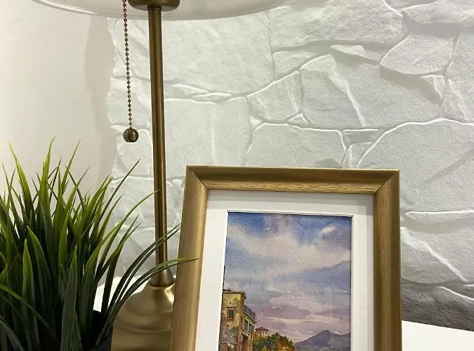 Carmelina 20 Appartement
