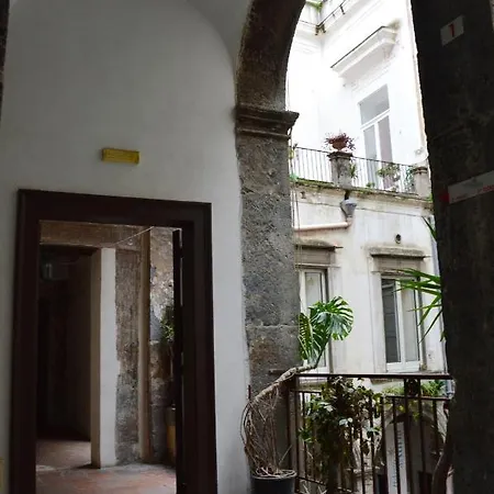 Carmelina 20 Appartement *