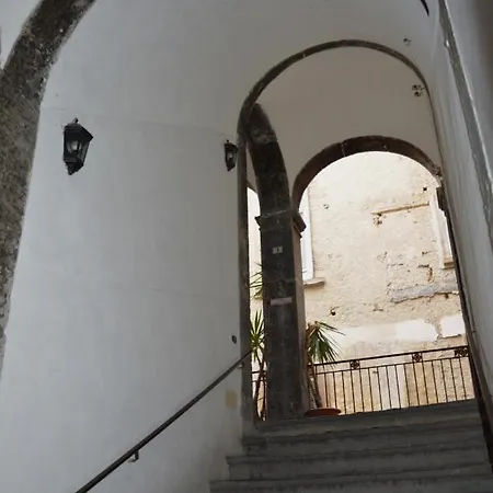 Carmelina 20 Appartement Naples