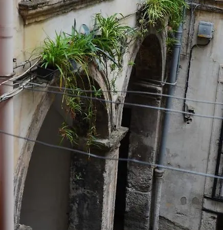 Carmelina 20 דירה נאפולי